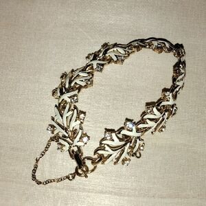 Vintage‎ Coro Bracelet